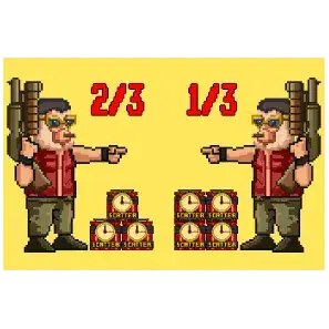 Bonus Buy Lucky Draw