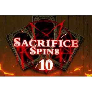 Bonus Buy The Sacrifice Bonus