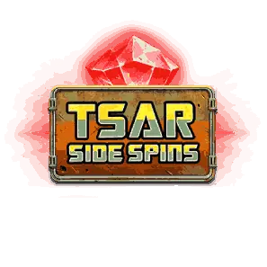 Bonus Buy Tsar Side Spins