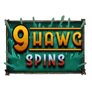 Bonus Buy 9 Hawg Spins