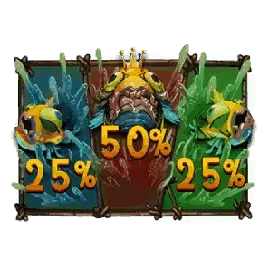 Bonus Buy Lucky Draw