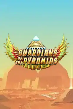 Guardians of the Pyramids