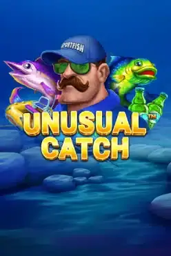 Unusual Catch