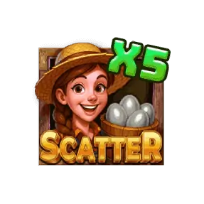 Bonus Buy BONUSHUNT FEATURESPINS