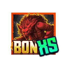 Bonus Buy BONUSHUNT FEATURESPINS