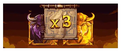 Bonus Buy Free Spins