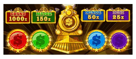 Bonus Buy Hold & Win