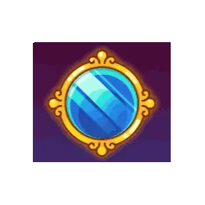 Bonus Buy MIRROR CHANCE