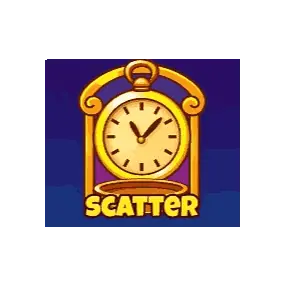 Bonus Buy SCATTER CHANCE