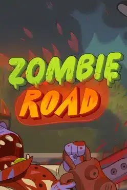Zombie Road