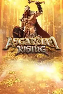 Asgardian Rising