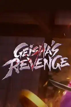Geisha’s Revenge