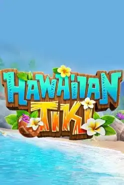 Hawaiian Tiki