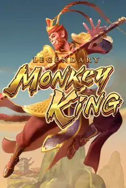 Legendary Monkey King