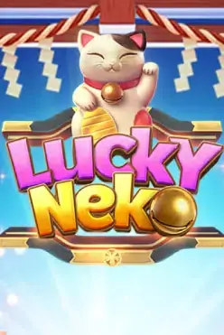 Lucky Neko