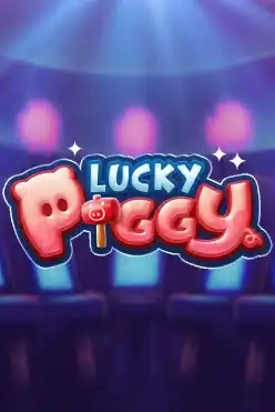Lucky Piggy