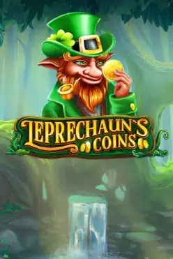 Leprechaun’s Coins