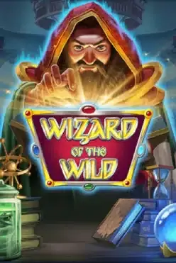 Wizard of the Wild