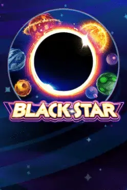 Black star