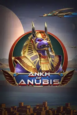 Ankh of Anubis