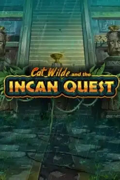 Cat Wilde and the Incan Quest