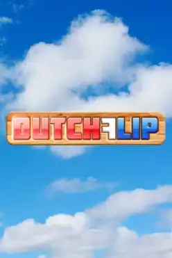 Dutch Flip