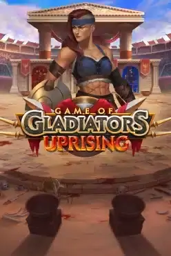 Game of Gladiators Uprising