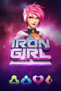 Iron Girl
