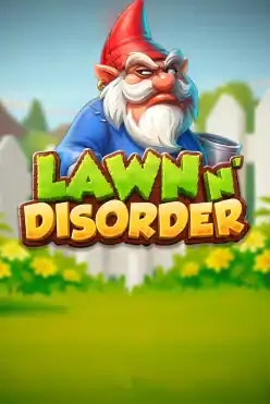 Lawn n’ Disorder