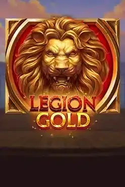 Legion Gold