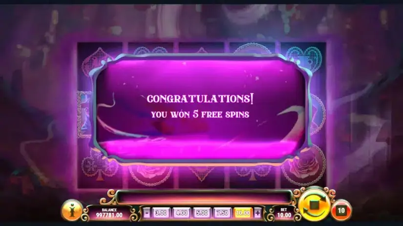 Muerto En Mictlan slot screenshot 3