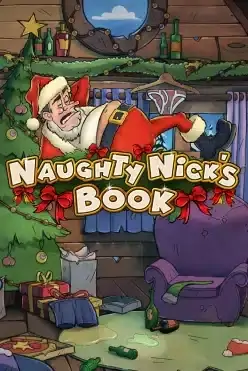 Naughty Nick’s Book