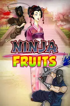 Ninja Fruits