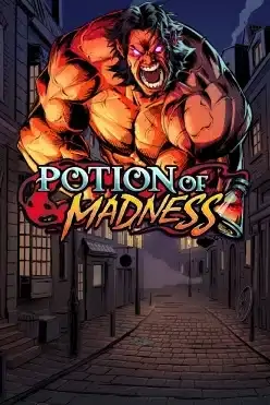 Potion of Madness