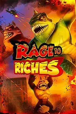 Rage To Riches
