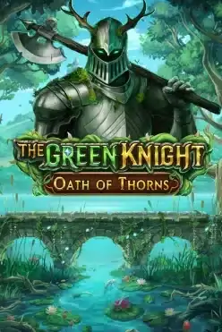 The Green Knight Oath of Thorns