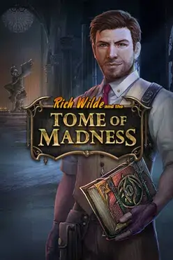 Tome of Madness