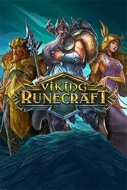 Viking Runecraft