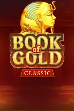 Book of Gold: Classic