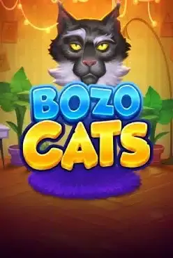 Bozo Cats