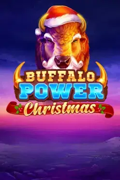 Buffalo Power Christmas