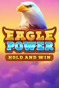 Eagle Power: Hold and Win