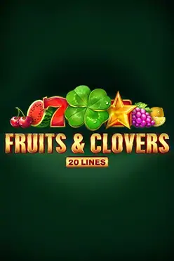 Fruits & Clovers 20 lines