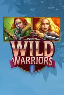 Wild Warriors