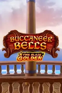 Buccaneer Bells Fire Blaze Golden