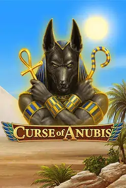 Curse of Anubis