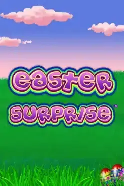 Easter Surprise