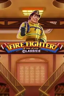 Fire Blaze Fire Fighter