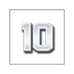 icon 10