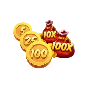 Bonus Buy CASH COLLECTION FULL